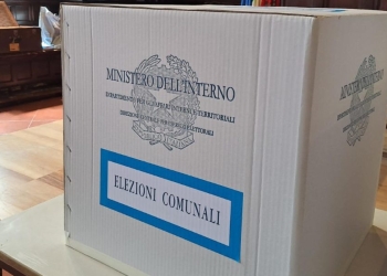 Elezioni Comunali