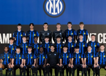 Inter U18