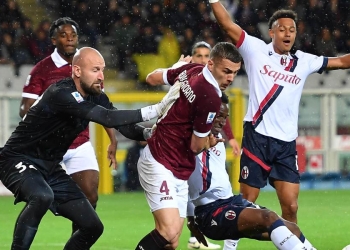 Alessandro Buongiorno Torino