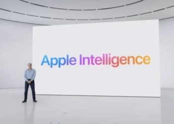 Apple Intelligence