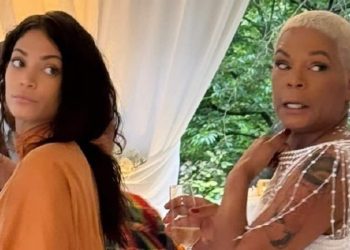 matrimonio mamma elodie