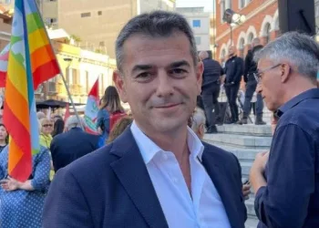 Zedda, sindaco Cagliari