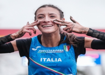 Nadia Battocletti. (Foto: Web)