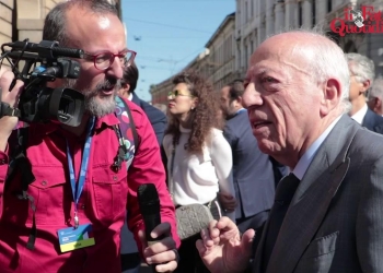 Fedele Confalonieri, screen da Youtube