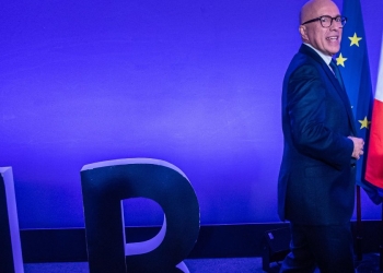 Repubblicani, Ciotti