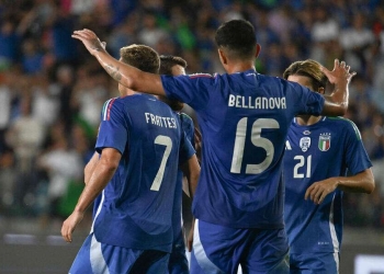 Italia gruppo calciomercato Atalanta