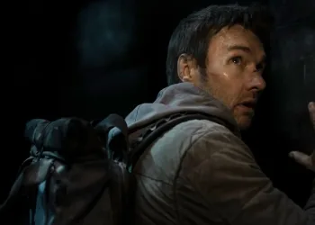 Dark Matter, la serie tv disponibile su Apple TV+