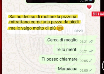 Il caso della scomparsa di Mara Favro a Chi l'ha visto