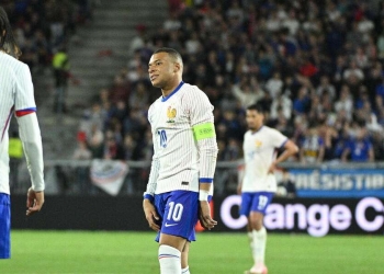 Probabili formazioni Polonia Francia, Europei 2024 (Foto ANSA)