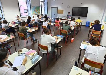 Prove esame maturità