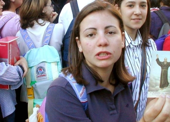 Patrono studenti maturità 2025, preghiera dello studente