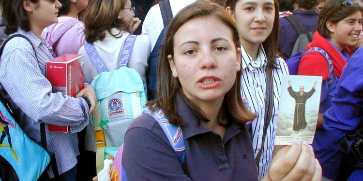 Patrono studenti maturità 2025, preghiera dello studente