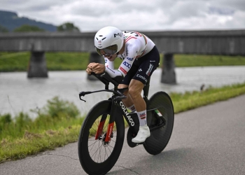 Almeida Giro di Svizzera