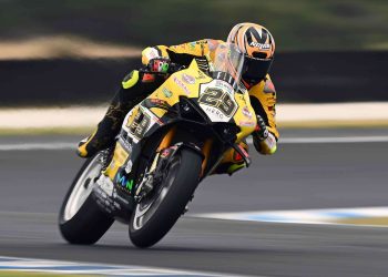 Iannone Sbk Superbike