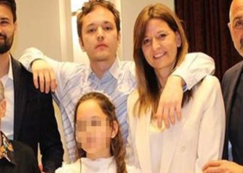 figli Luciano Spalletti (foto web)