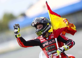 Bautista Sbk Superbike