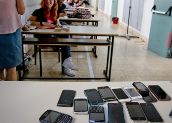 Cellulari maturità