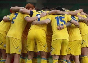 Ucraina risultati Europei 2024