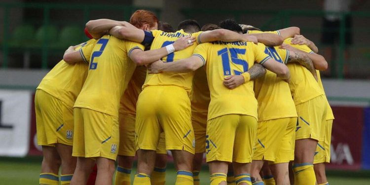 Ucraina risultati Europei 2024