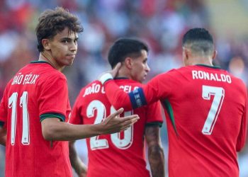 Portogallo Europei Euro 2024