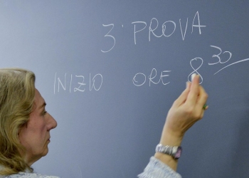 Terza Prova Maturità