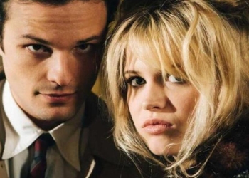 Bardot fiction Canale 5 2024