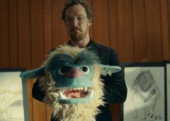 Eric, la serie tv disponibile su Netflix