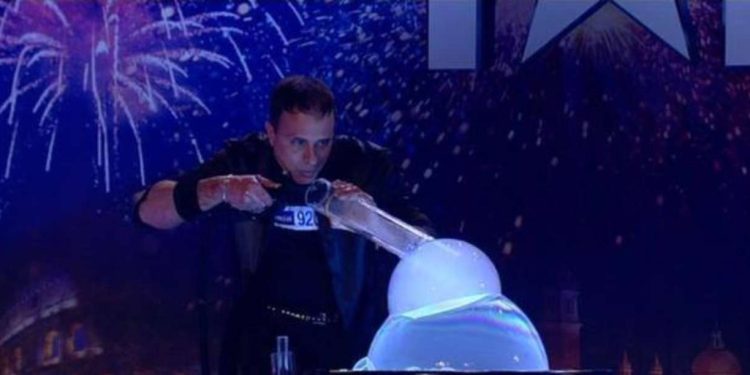 paolo abozzi, magopaolo