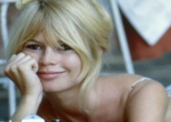 Brigitte Bardot. (Foto: Web)