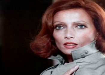 Stéphane Audran, ex moglie Jean-Louis Trintignant. (Foto: Web)