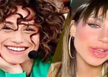 Giulia Molino, ex Amici di Maria De Filippi. (Foto: Web)