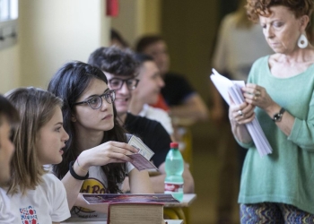 tracce esame Maturità