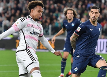 Weston McKennie Juventus