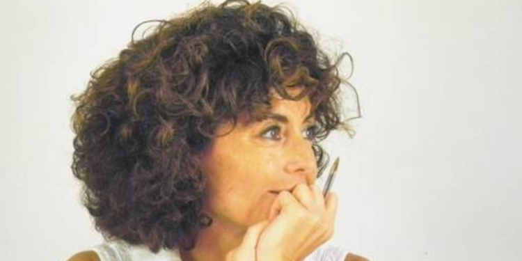 Nicoletta Polla Mattiot