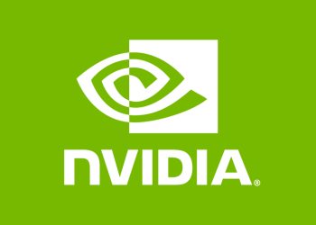 Logo Nvidia