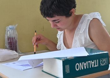 Maturità 2025, prima prova