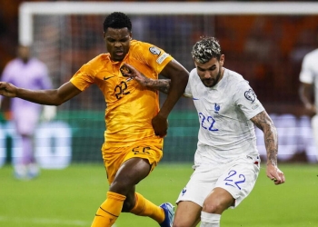 Olanda e Francia si ritrovano agli Europei 2024 (Foto ANSA)