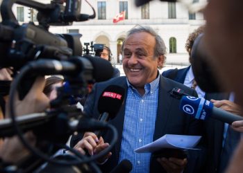 Michel Platini