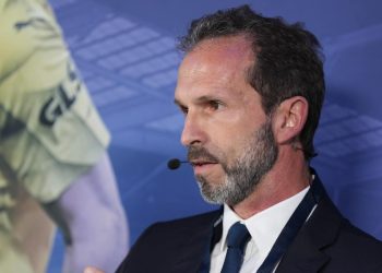 Umberto Calcagno AIC