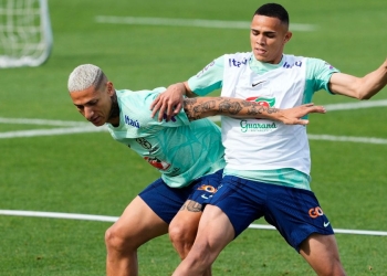 Vanderson Richarlison