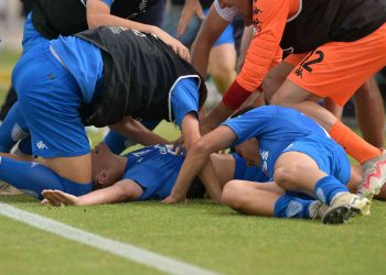 Video Roma Empoli U17