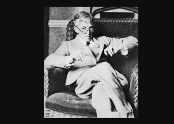 G.H Hard, foto da Wikipedia