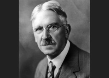 John Dewey