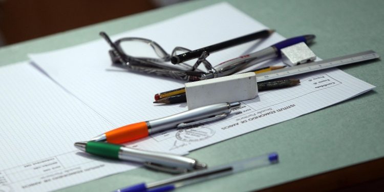 Seconda Prova Maturità 2025