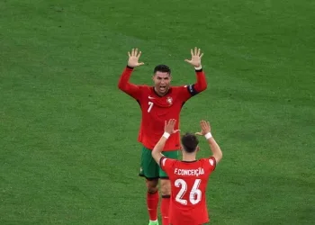 Euro 2024 Portogallo