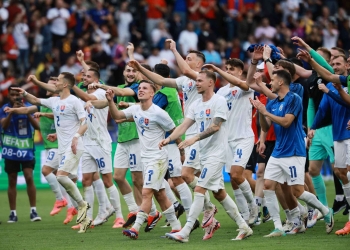 Slovacchia Euro 2024