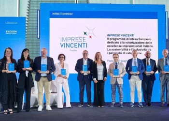 La tappa di "Imprese Vincenti" a Padova