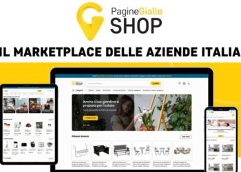 PagineGialle Shop