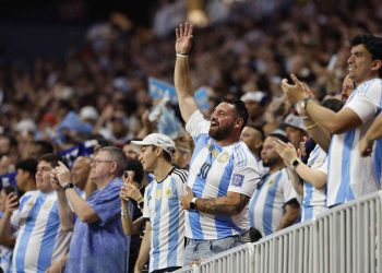 Argentina Copa America