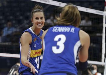 Danesi Italia volley